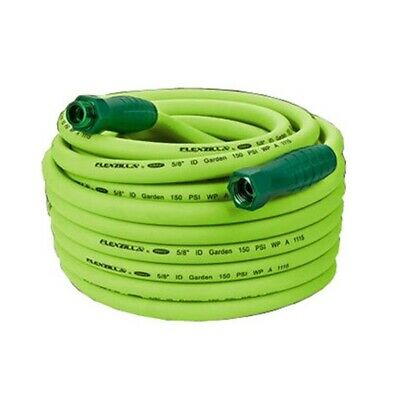 Flexzilla HFZG510YWS-N/CA Legacy Garden Hose, Zilla Green, 10' L