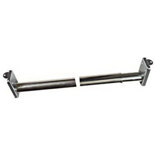 National Mfg. CO N338-301 18"-30" ADJ Closet Rod
