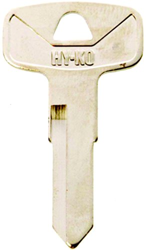 HY-KO PRODUCTS CO 11010YH38 Key Blank Yamaha