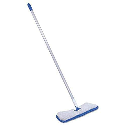 Quickie 72078M-4 Clean Flip Micro Floor Mop