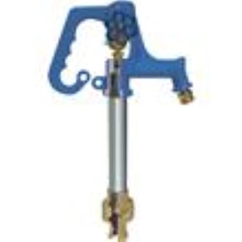 SIMMONS MFG CO 803LF Hydrant Yard, 3FT
