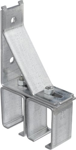 Stanley Hardware 104406 Stanley Tools Double Rail Box Bracket