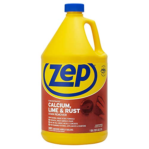 GAL Zep Rust Remover