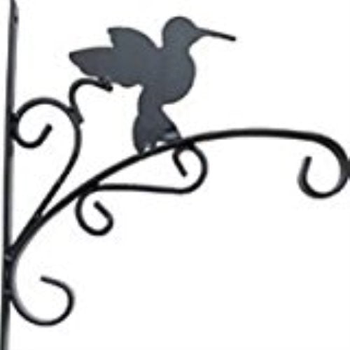 Mintcraft GB-3019 HUM Bird Hanging Plant Bracket