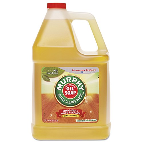 Murphy Oil Soap 1103 1 Gallon Murphy Oil Soap, 1Each