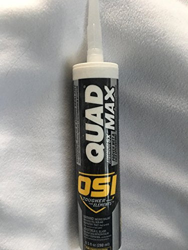 SEALANT WINDOW WHITE 004 9.5OZ