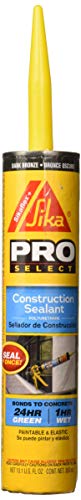 BRZ SIKAFLX Cons SEALANT