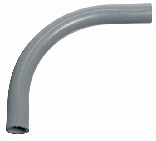 Carlon Lamson &amp;amp;amp;amp;amp;amp; Sessons UA9AJ-CAR 2" Non Metallic 90Âº Elbow Schedule 40