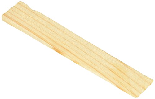 NELSON WOOD SHIMS PSH8/12/65 12PK 8" Wood Shim, 8"