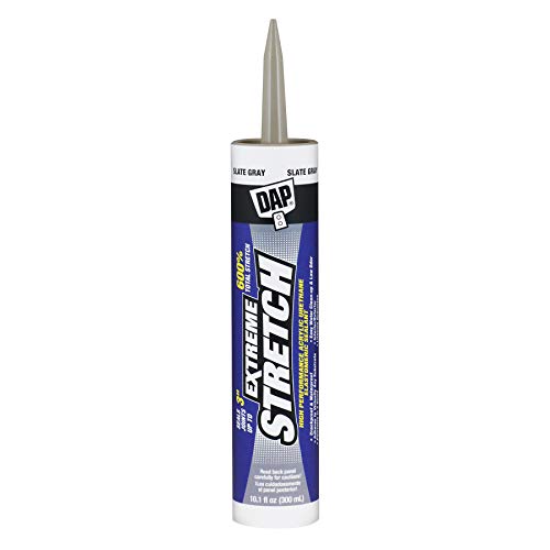 ELSTMRC SEAL GRAY 10.1OZ