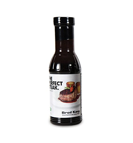 GrillPro 50990 The Perfect Steak Marinade