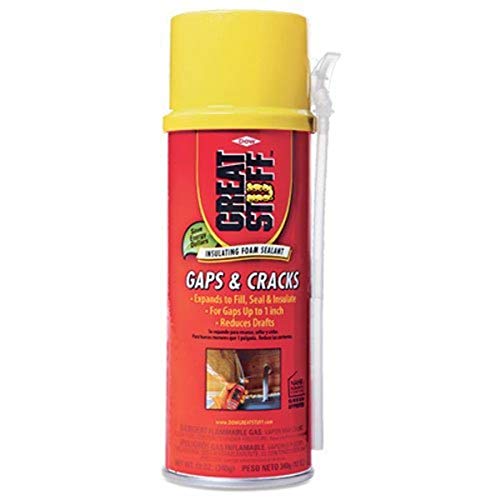 Dow Chemical 157901 Insulating Foam Sealant