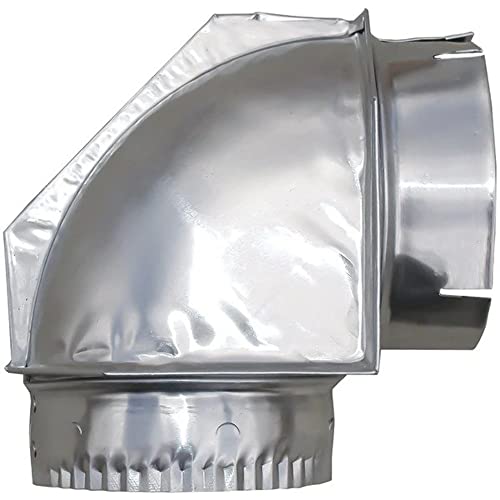 Builders Best 10151 Close Elbow