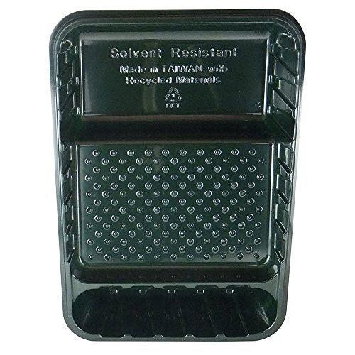 Linzer RM 40 Solvent Resistant Versa Tray for 7" Rollers