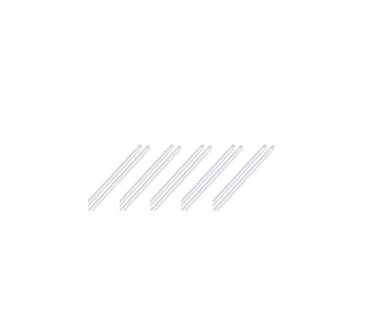 14-Watt 4 ft. Linear T8 Plug and Play LED Tube Light Bulb Cool White (10-Pack)